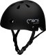 Kask MIMI czarny matowy MoMi 1