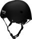 Kask MIMI czarny matowy MoMi 1