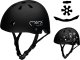 Kask MIMI czarny matowy MoMi 4
