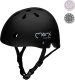 Kask MIMI czarny matowy MoMi 5