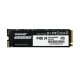 Dysk SSD Patriot P400 V4 4TB M.2 2280 PCI-E x4 Gen4 NVMe (P400VP4TBM28H) 1
