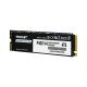Dysk SSD Patriot P400 V4 4TB M.2 2280 PCI-E x4 Gen4 NVMe (P400VP4TBM28H) 3