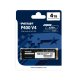 Dysk SSD Patriot P400 V4 4TB M.2 2280 PCI-E x4 Gen4 NVMe (P400VP4TBM28H) 4