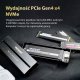 Dysk SSD Patriot P400 V4 4TB M.2 2280 PCI-E x4 Gen4 NVMe (P400VP4TBM28H) 6