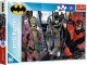 Trefl Puzzle Batman gotowy do akcji 160 elementów (15425) 1