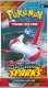 Zestaw Scarlet & Violet Surging Sparks Elite Trainer Box Pokemon TCG 2