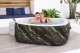 Hawaii Smart AirJet Lay-Z-Spa Dmuchane Jacuzzi BESTWAY 6-osobowe + Pompa + Taśma LED + 4 Poduszki 4