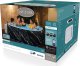 Hawaii Smart AirJet Lay-Z-Spa Dmuchane Jacuzzi BESTWAY 6-osobowe + Pompa + Taśma LED + 4 Poduszki 9