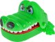Mini Gra zręcznościowa "Krokodyl u dentysty" dla dzieci 3+ i dorosłych + Ćwiczenie refleksu 5