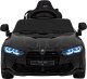 Pojazd BMW M4 Czarny 3