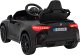 Pojazd BMW M4 Czarny 6