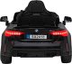 Pojazd BMW M4 Czarny 8