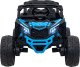 Pojazd ATV CAN-AM Maverick Niebieski 1