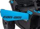 Pojazd ATV CAN-AM Maverick Niebieski 17