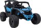 Pojazd ATV CAN-AM Maverick Niebieski 1