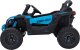 Pojazd ATV CAN-AM Maverick Niebieski 3