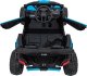 Pojazd ATV CAN-AM Maverick Niebieski 7