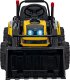 Koparka Traktor na akumulator dla dzieci Żółty + Ruchome Ramię Łyżka + Pilot + Wolny Start + Radio FM + LED 1
