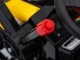 Koparka Traktor na akumulator dla dzieci Żółty + Ruchome Ramię Łyżka + Pilot + Wolny Start + Radio FM + LED 12