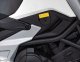 Motor Honda NC750X Biały 10