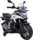 Motor Honda NC750X Biały 3