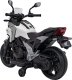 Motor Honda NC750X Biały 4