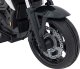 Motor Honda NC750X Biały 9