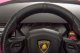 Pojazd Lamborghini SIAN Różowy 23