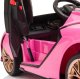 Pojazd Lamborghini SIAN Różowy 26