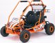 Pojazd BUGGY Spalinowy LUCKY SEVEN Pomarańczowy 1