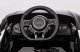 Audi R8 Policja na akumulator dla dzieci + Pilot + EVA + Wolny Start + MP3 LED 14