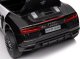 Audi R8 Policja na akumulator dla dzieci + Pilot + EVA + Wolny Start + MP3 LED 24