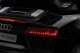 Audi R8 Policja na akumulator dla dzieci + Pilot + EVA + Wolny Start + MP3 LED 29