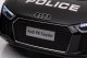 Audi R8 Policja na akumulator dla dzieci + Pilot + EVA + Wolny Start + MP3 LED 5