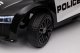 Audi R8 Policja na akumulator dla dzieci + Pilot + EVA + Wolny Start + MP3 LED 9