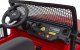 Auto terenowe OFF-ROAD 3.0 dla dzieci Czerwony + Pilot + Wolny Start + Pasy + Audio LED 8