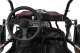 Pojazd BUGGY Spalinowy LUCKY SEVEN Czerwony 1