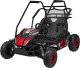 Pojazd BUGGY Spalinowy LUCKY SEVEN Czerwony 13