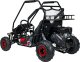 Pojazd BUGGY Spalinowy LUCKY SEVEN Czerwony 15