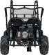 Pojazd BUGGY Spalinowy LUCKY SEVEN Czerwony 17