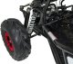 Pojazd BUGGY Spalinowy LUCKY SEVEN Czerwony 1