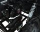 Pojazd BUGGY Spalinowy LUCKY SEVEN Czerwony 3