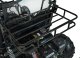 Pojazd BUGGY Spalinowy LUCKY SEVEN Czerwony 4