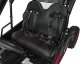Pojazd BUGGY Spalinowy LUCKY SEVEN Czerwony 5