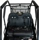 Pojazd BUGGY Spalinowy LUCKY SEVEN Czerwony 7