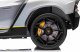 Pojazd Lamborghini Invencible Szary 11