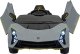 Pojazd Lamborghini Invencible Szary 17