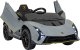Pojazd Lamborghini Invencible Szary 18