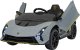 Pojazd Lamborghini Invencible Szary 19