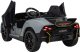 Pojazd Lamborghini Invencible Szary 20